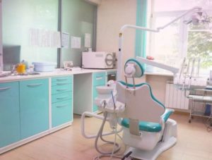 Стоматологический центр доктора Искандарян