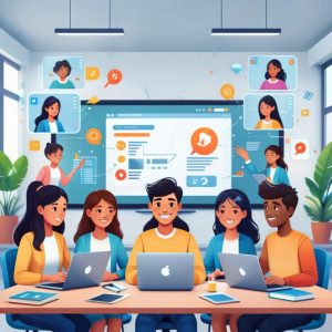 Allteachers: Как Современному Учителю Выжить и Процветать в Эпоху Перемен