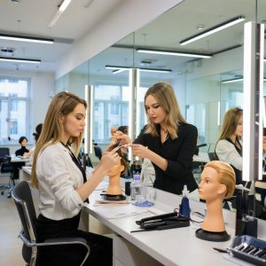 Академия красоты Эколь: Ваш путь к успеху в индустрии красоты 1 Академия красоты Эколь: Ваш путь к успеху в индустрии красоты