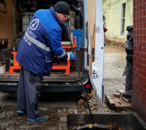 Когда трубы кричат о помощи: Наш опыт с ТРУБА-ДЕЛО и секреты безупречной канализации 1 Когда трубы кричат о помощи: Наш опыт с ТРУБА-ДЕЛО и секреты безупречной канализации