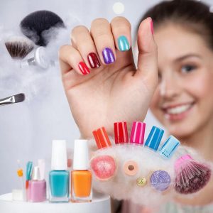 Гель-Лаки: От Классики до Космических Оттенков – Полное Погружение в Мир Идеального Маникюра