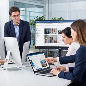 Рекрутинг будущего: Как Битрикс24 меняет наши правила игры в подборе персонала