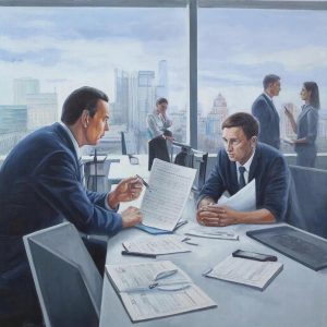 Психологический Компас в Океане Талантов: Как Мы Находим Идеальных Сотрудников по Всей России 1 Психологический Компас в Океане Талантов: Как Мы Находим Идеальных Сотрудников по Всей России