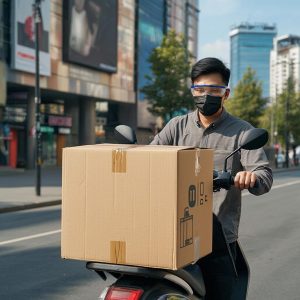 Логистический Дзен: Как мы приручили хаос и наладили идеальную доставку товаров под ключ 1 Логистический Дзен: Как мы приручили хаос и наладили идеальную доставку товаров под ключ