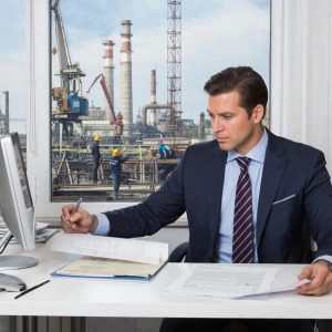 Путь к успешной аттестации: Погружение в мир промышленной безопасности 1 Путь к успешной аттестации: Погружение в мир промышленной безопасности