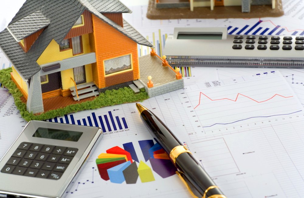 Оценка рыночной стоимости недвижимости