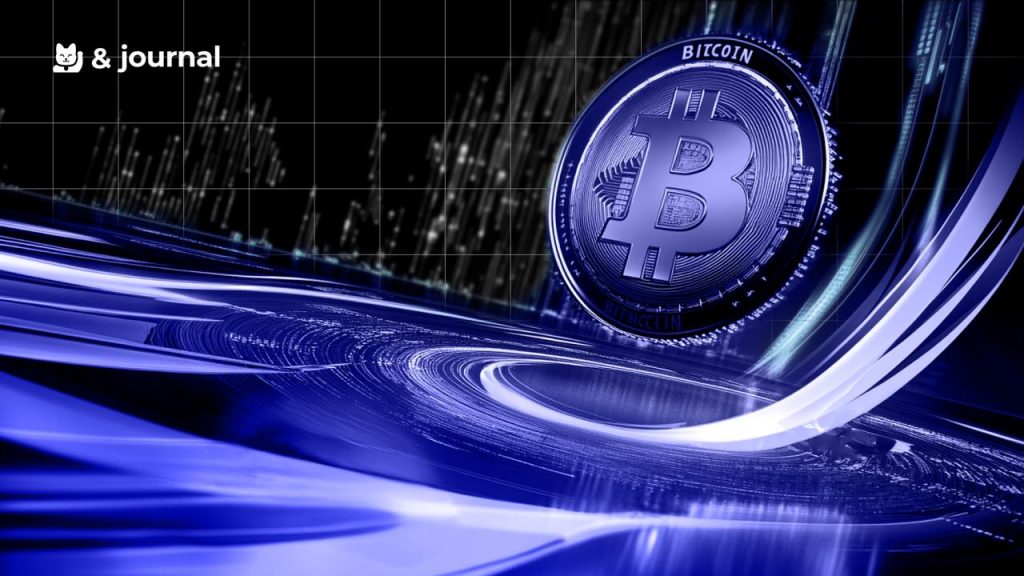 Биткоин-прогноз на 2025 год: Аналитика и ожидания 1 Биткоин-прогноз на 2025 год: Аналитика и ожидания