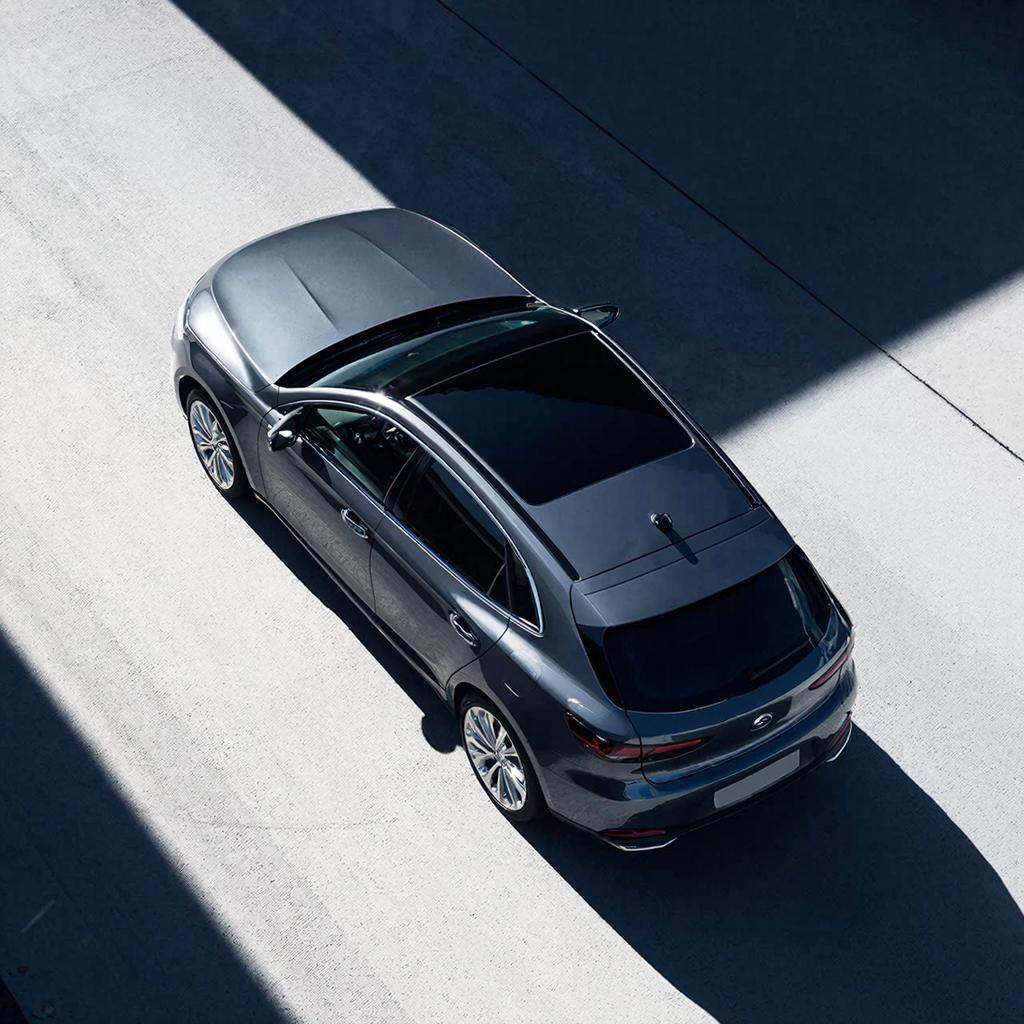 Автострахование: не просто бумага, а надежный щит на дороге