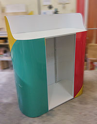 почему складные промостойки стали главной скрипкой в оркестре мобильной рекламы